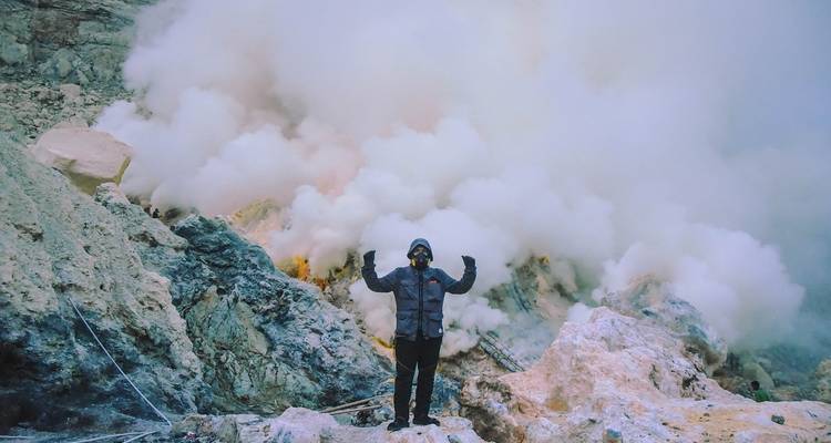 Java Bromo Ijen - 4 jours - Adventure Archipelago 1