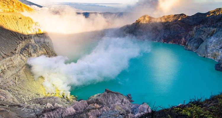 Java Bromo Ijen - 4 jours - Adventure Archipelago 8