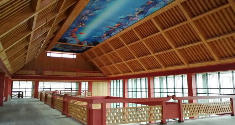 Monasterio de Erdenezuu y Parque Nacional de Khustai 3D 2N - Trip De Nomadic 3