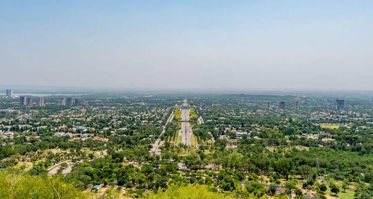 Karakorum Highway & Chitral Valley - Encounters Travel 8