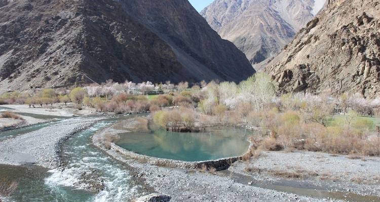 Karakorum Highway & Chitral Valley - Encounters Travel 2