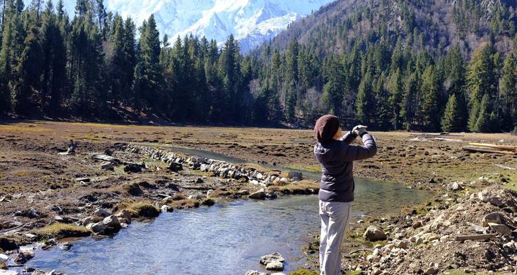 Karakorum Highway & Chitral Valley - Encounters Travel 1