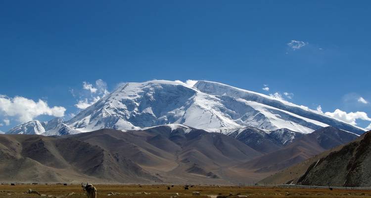 Karakorum Highway & Chitral Valley - Oasis Overland 2
