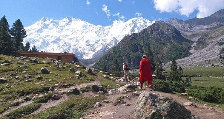 Autoroute du Karakorum et vallée de Chitral - Oasis Overland 4