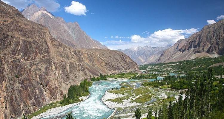 Autoroute du Karakorum et vallée de Chitral - Oasis Overland 6