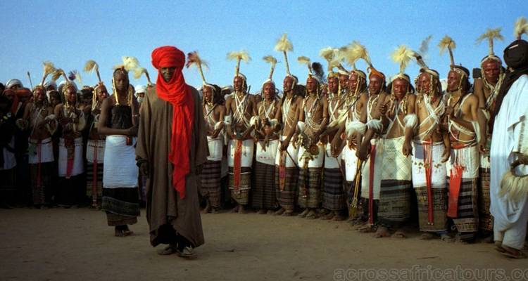 Niger Cultural Tour & Gerewol Festival Experience 9 Days/08 Nights - Across Africa Tours & Travel 1