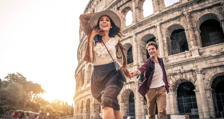 Deluxe Italian Escape with picturesque Cinque Terre - Wanderful Holidays LLC 3