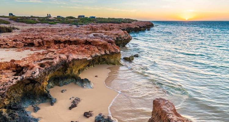 Splendeur de Hamersley - De Perth à Broome (2024) - Travel Marvel 1