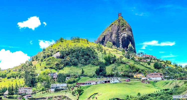Circuit sur mesure en Colombie, départ quotidien et guide privé - Agate Travel 7