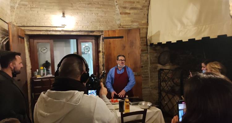 Taste of Marche-Authentic Culinary Experience - MarcHuzzo Viaggi Piceno 2.0 Srls 8