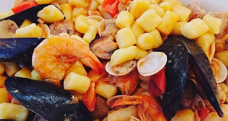 Taste of Marche-Authentic Culinary Experience - MarcHuzzo Viaggi Piceno 2.0 Srls 6