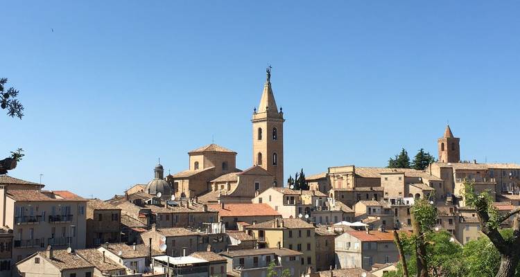 Taste of Marche-Authentic Culinary Experience - MarcHuzzo Viaggi Piceno 2.0 Srls 10