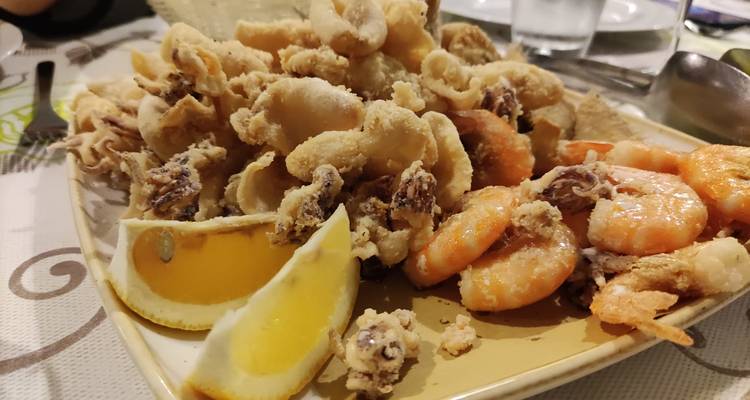 Taste of Marche-Authentic Culinary Experience - MarcHuzzo Viaggi Piceno 2.0 Srls 7