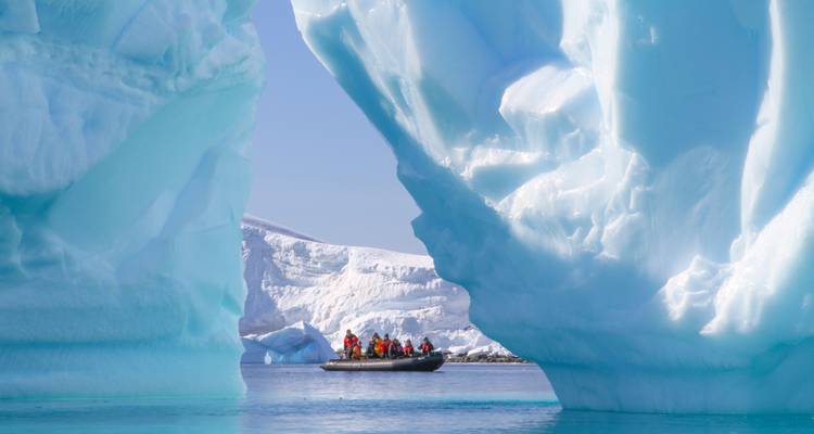 Antártida - península y Shetlands del sur - Bucket List Group Travel LLC 3