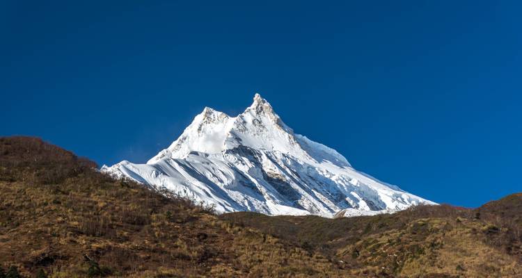 Trekking por el Circuito del Valle del Tsum al Manaslu - Himalayan Trekking Path P.Ltd 2