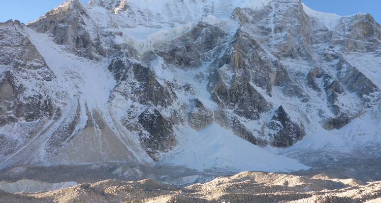 Trekking por el Circuito del Valle del Tsum al Manaslu - Himalayan Trekking Path P.Ltd 7