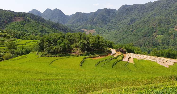 Grande aventure au Vietnam 17 jours - LVP Travel 9
