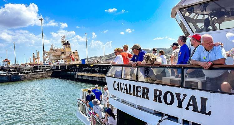 Tailor-Made Best Panama Tour with Daily Departure - Agate Travel 1
