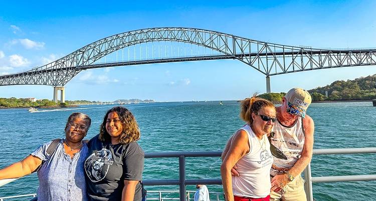 Tailor-Made Best Panama Tour with Daily Departure - Agate Travel 2
