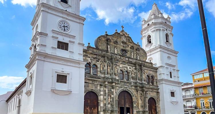 Tailor-Made Best Panama Tour with Daily Departure - Agate Travel 3