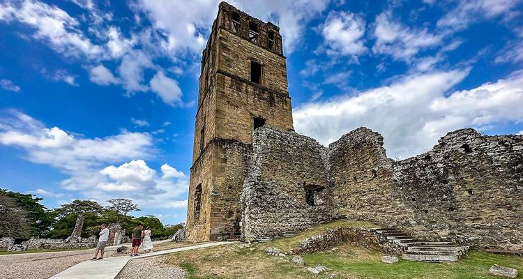Tailor-Made Best Panama Tour with Daily Departure - Agate Travel 4