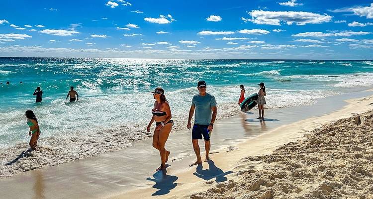Tailor-Made Best Panama Tour with Daily Departure - Agate Travel 7