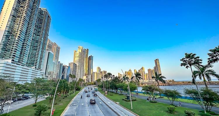 Customized Trip of Panama History & Island with Daily Departure - Agate Travel 1