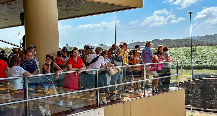 Customized Trip of Panama History & Island with Daily Departure - Agate Travel 2