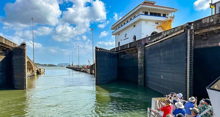 Customized Trip of Panama History & Island with Daily Departure - Agate Travel 3