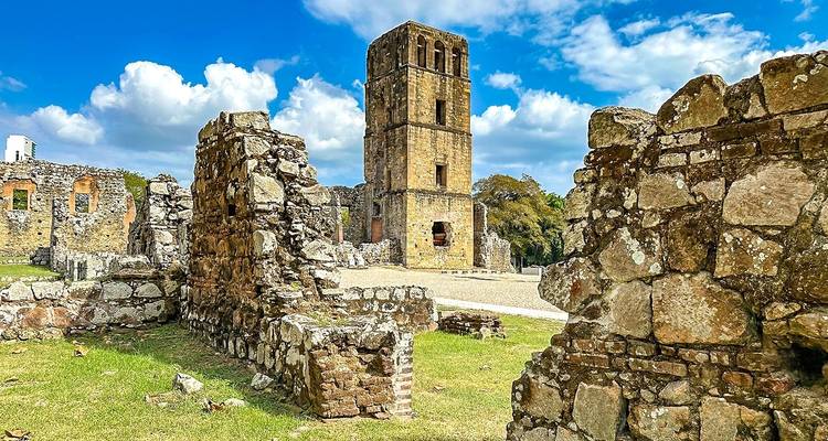 Customized Trip of Panama History & Island with Daily Departure - Agate Travel 6