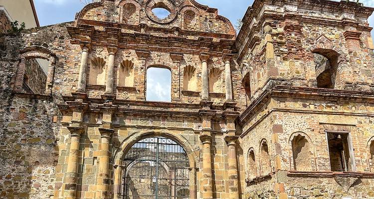 Customized Trip of Panama History & Island with Daily Departure - Agate Travel 7