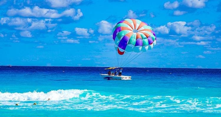 Customized Trip of Panama History & Island with Daily Departure - Agate Travel 8