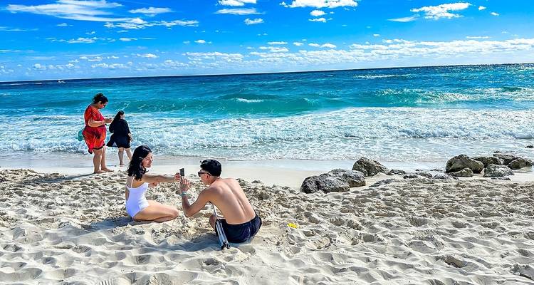 Customized Trip of Panama History & Island with Daily Departure - Agate Travel 9