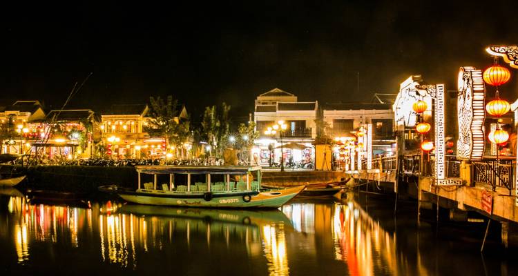 Cicuito en grupo pequeño de 9 Días al Vietnam clásico - LVP Travel 10