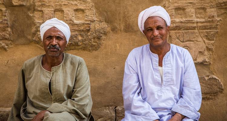 Turquie et Toutankhamon - 16 jours - On The Go Tours 2