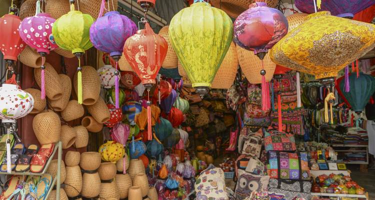 Impressive Vietnam Tour 9 Days - LVP Travel 2