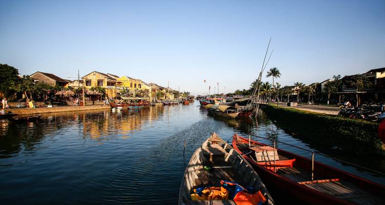 Impressive Vietnam Tour 9 Days - LVP Travel 4