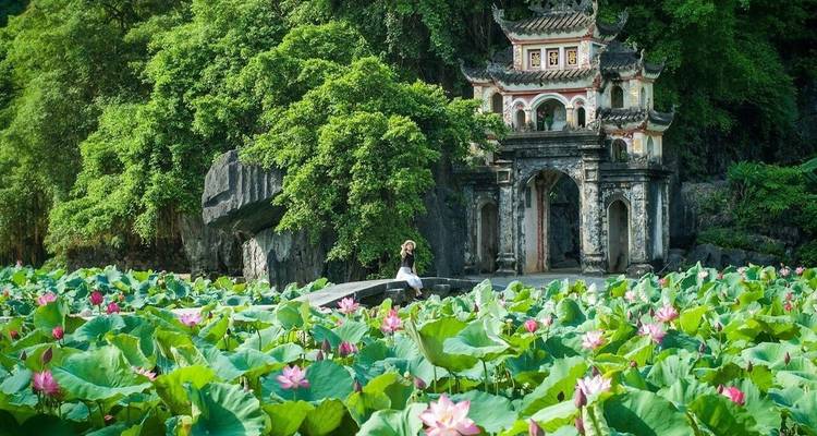 Impressive Vietnam Tour 9 Days - LVP Travel 9