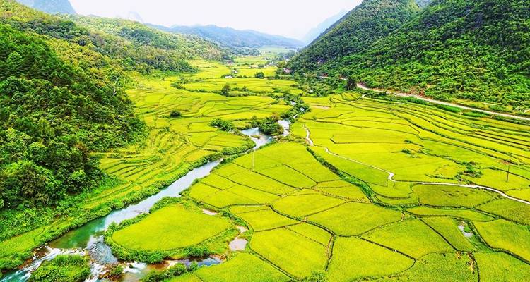 Impressive Vietnam Tour 9 Days - LVP Travel 10