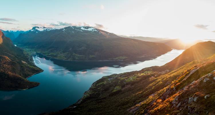 Magie des Fjords et Stockholm - V.O.S – Vision of Scandinavia 3