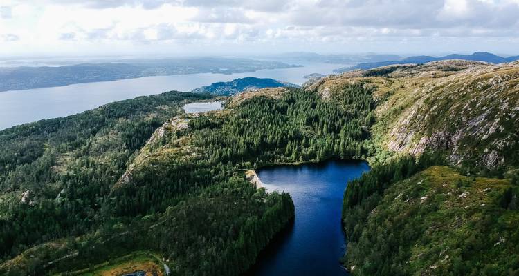 Magie des Fjords et Stockholm - V.O.S – Vision of Scandinavia 9