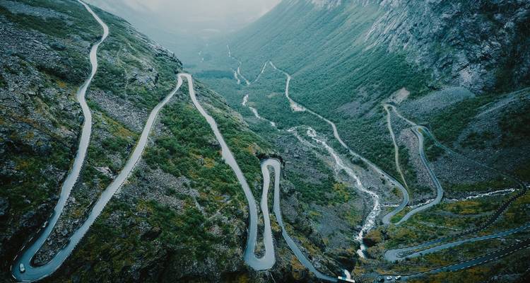 Magie des Fjords et Stockholm - V.O.S – Vision of Scandinavia 10