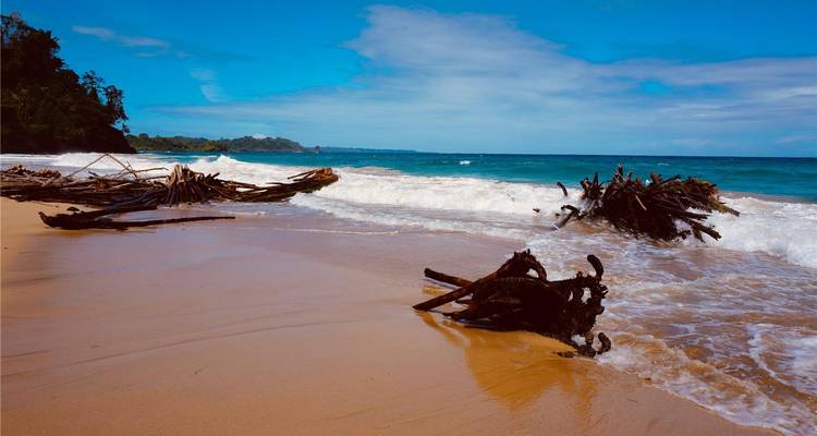 Panama North to South Adventure 6D/5N - Bamba Travel 2