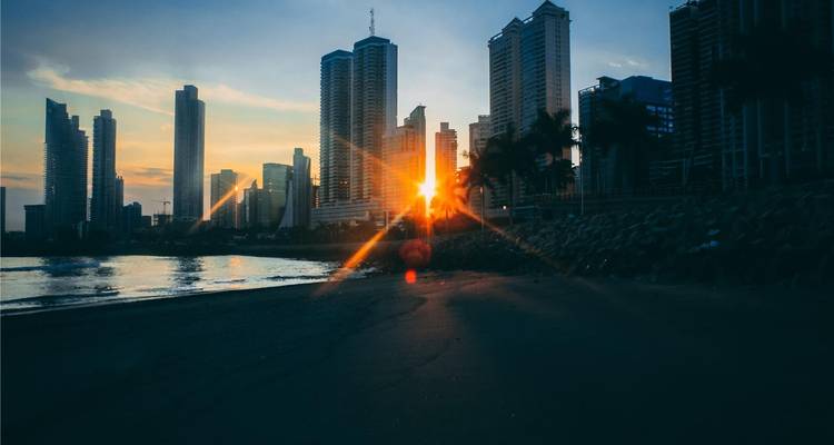 Panama North to South Adventure 6D/5N - Bamba Travel 3