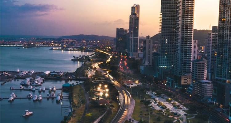 Panama North to South Adventure 6D/5N - Bamba Travel 8