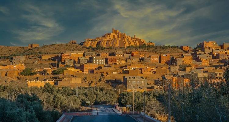 Marruecos en lujo: casablanca ida y vuelta - 14 días - Desertbrise Travel 3