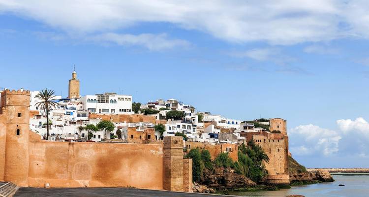 Marruecos en lujo: casablanca ida y vuelta - 14 días - Desertbrise Travel 4