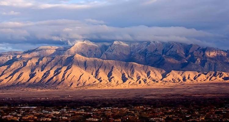 Fiesta de los globos de Albuquerque - Southwest Adventure Tours 4