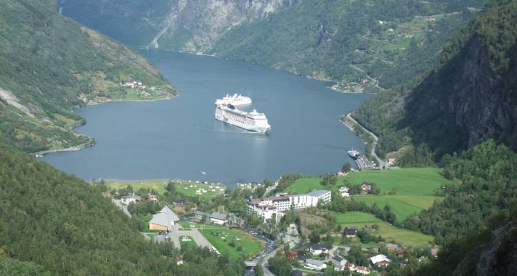 Fjords norvégiens, charme et traditions - V.O.S – Vision of Scandinavia 7