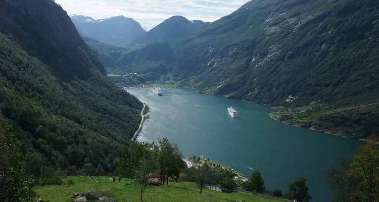 Fjords norvégiens, charme et traditions - V.O.S – Vision of Scandinavia 8